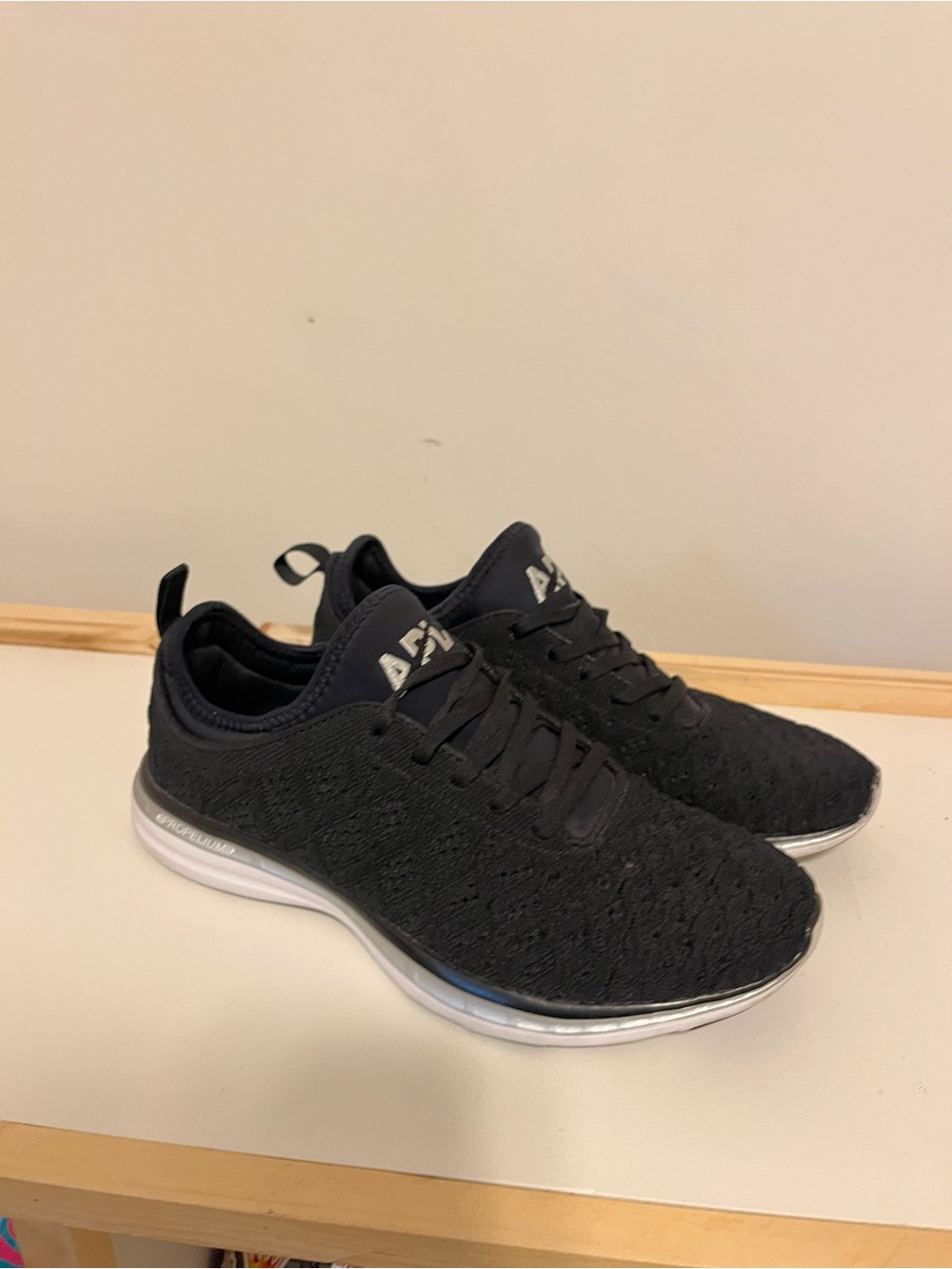 Women’s APL Techloom Phantom running shoes
